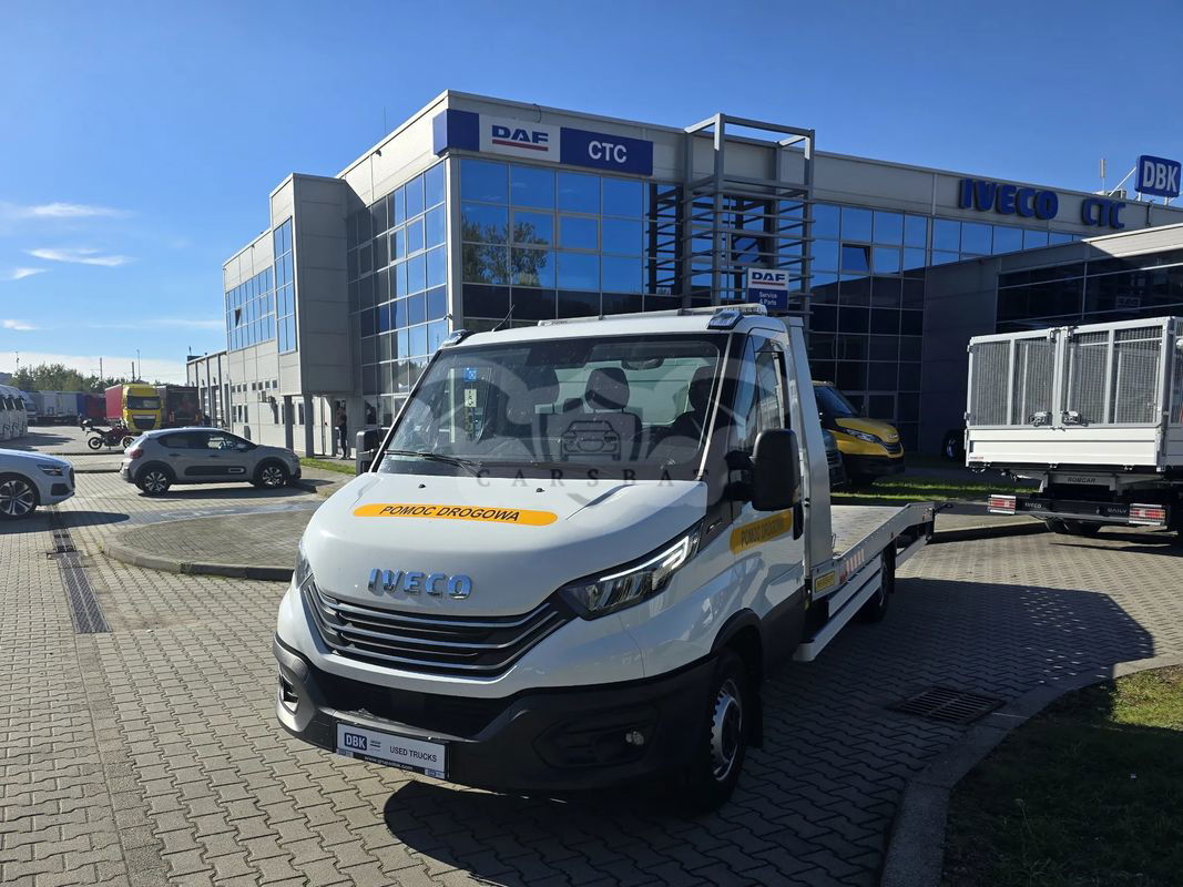 Iveco Daily 2022