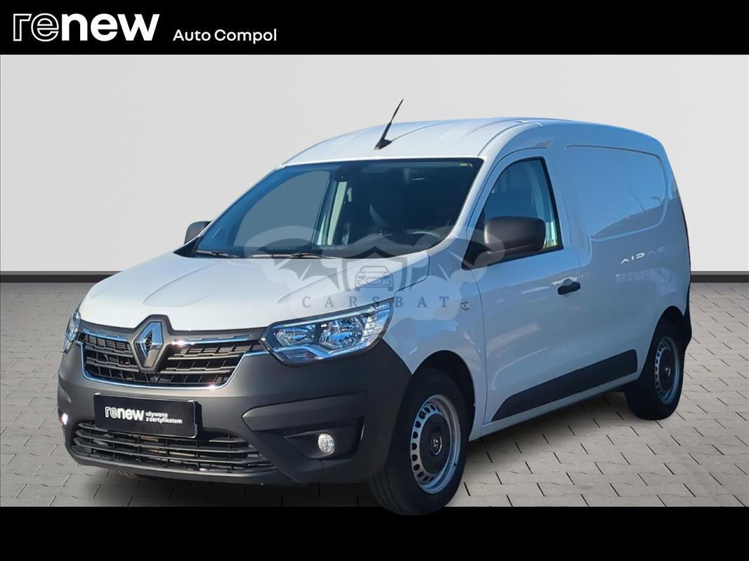 Renault Express 2022