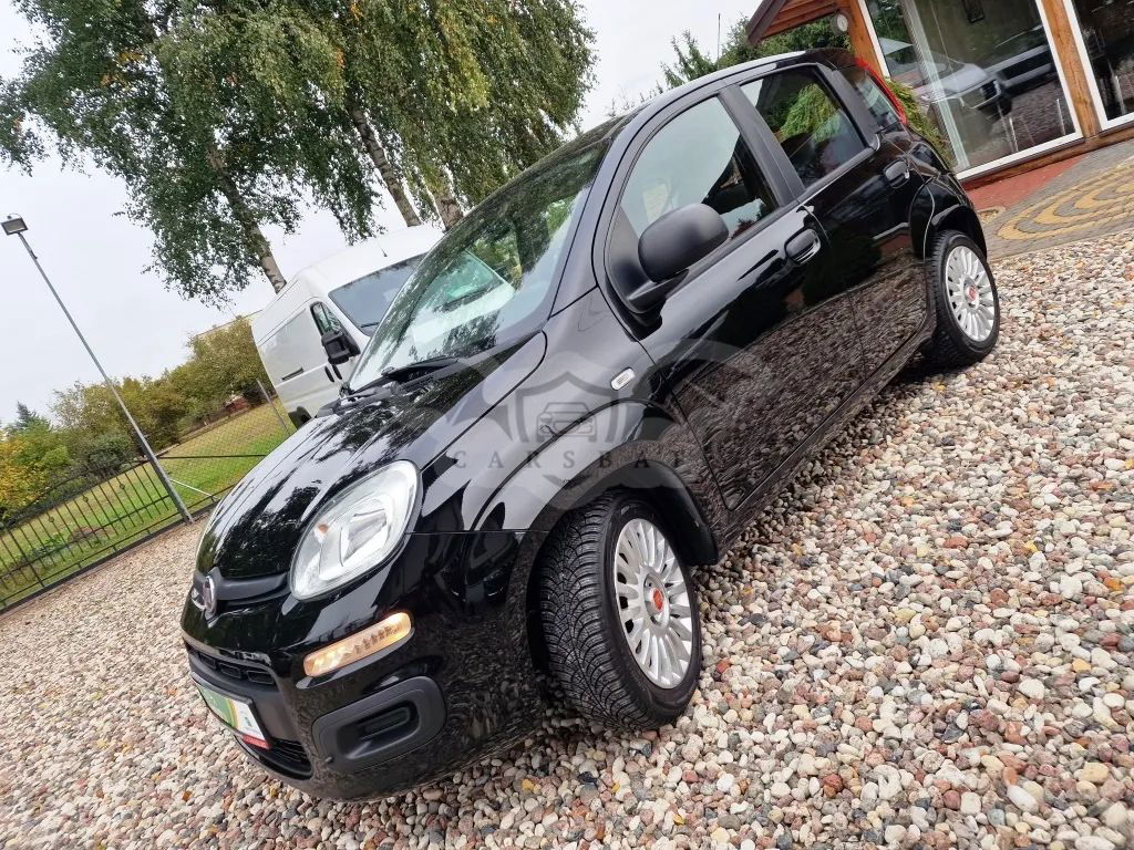 Fiat Panda III 1.2 Mystyle 2015