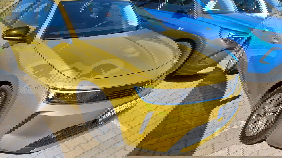 Opel Astra L 2023