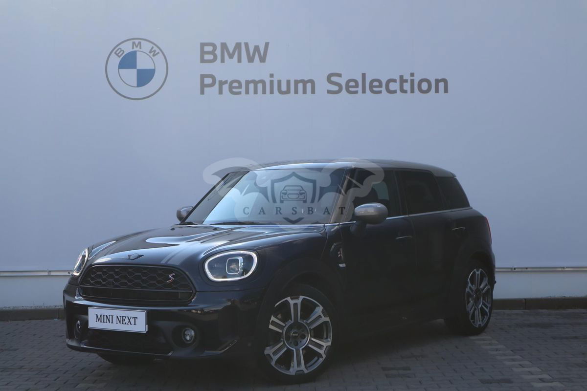 Mini Countryman 2023