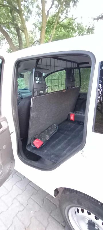 Fiat Panda II 2012