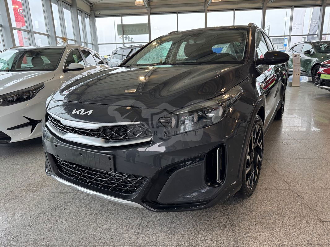 Kia XCeed 1.5 T-GDI M 2024