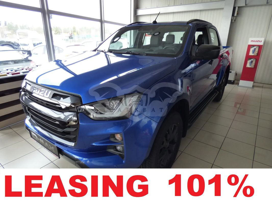 Isuzu D-Max 1.9 DC LSE 2023