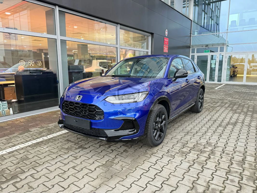 Honda ZR-V 2.0 i-MMD HEV Sport 2WD CVT 2023