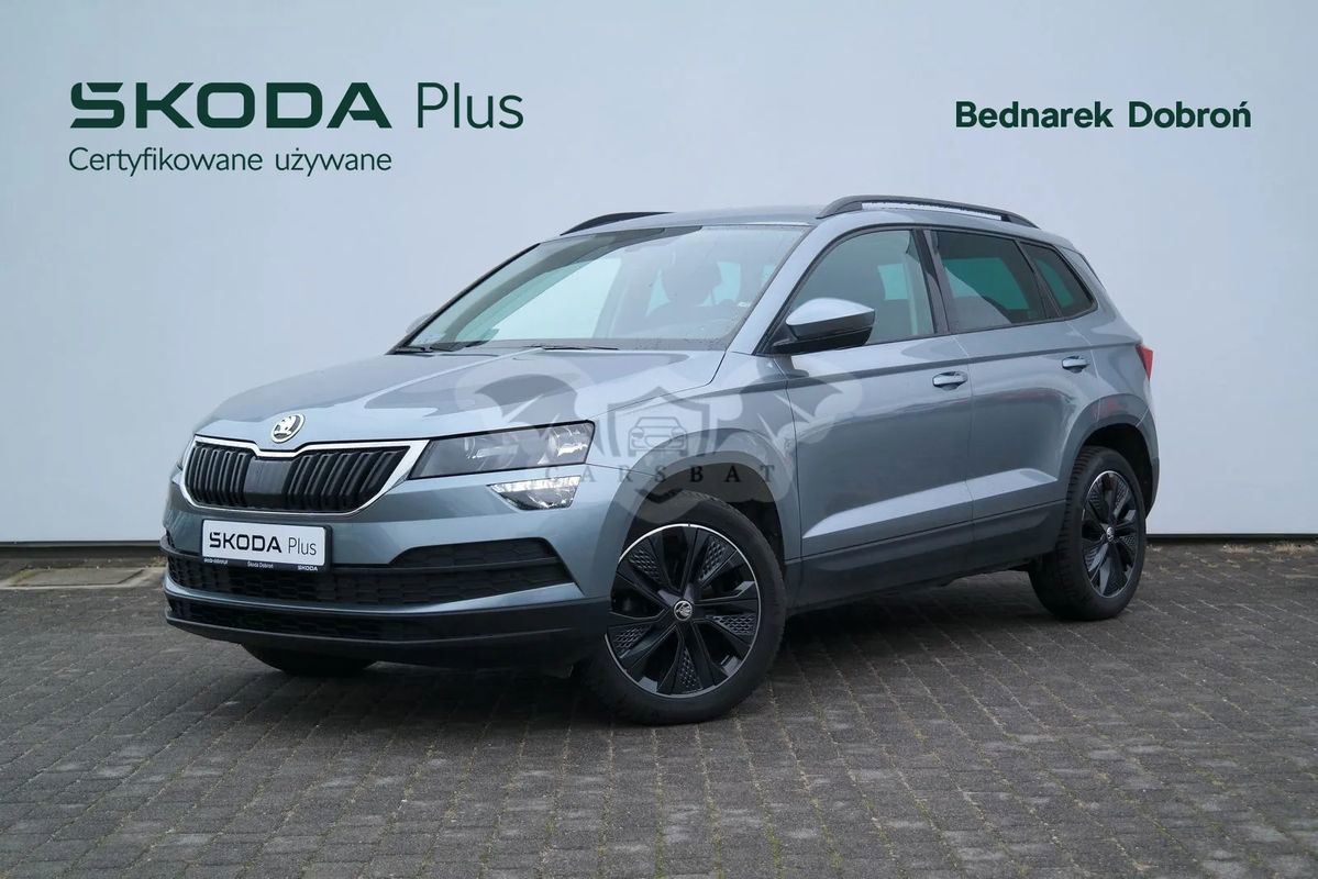 Skoda Karoq 1.6 TDI 4x2 Ambition 2019