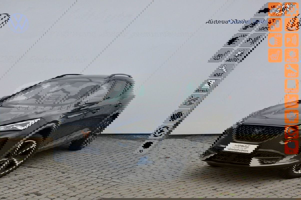 Cupra Formentor 2023