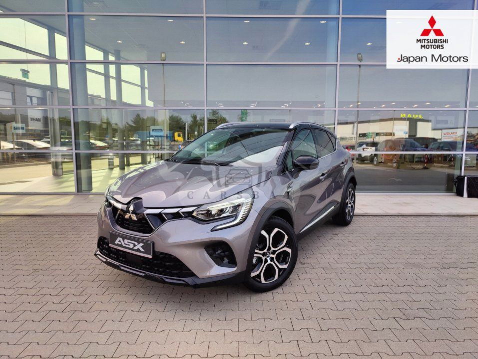 Mitsubishi ASX 2023