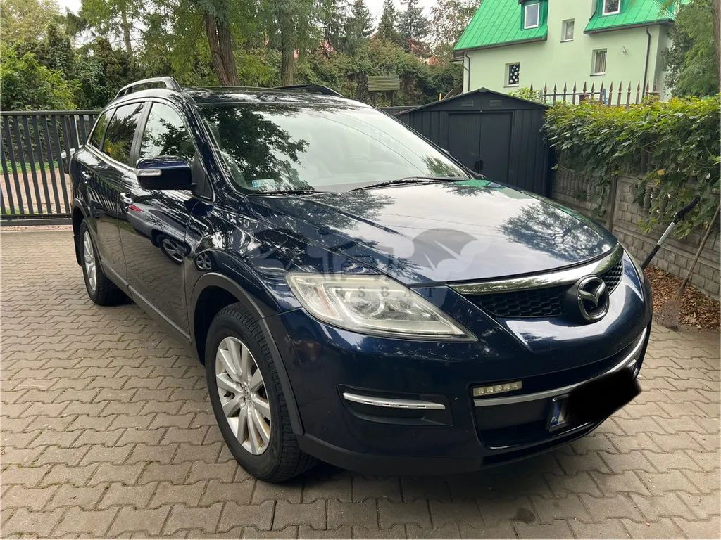 Mazda CX-9 3.7 V6 Touring 2008