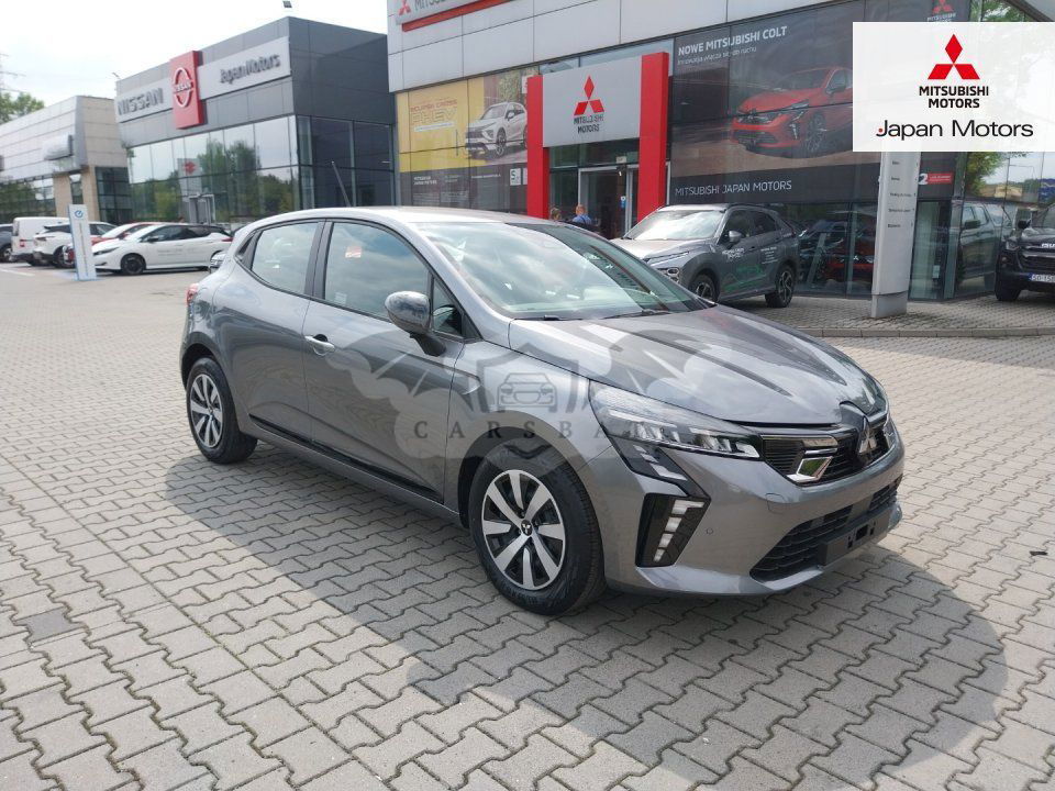 Mitsubishi Colt Z30 2023