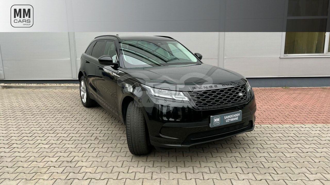 Land Rover Range Rover Velar 2.0 P250 S 2023