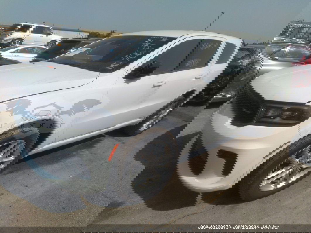 Dodge Durango 2023