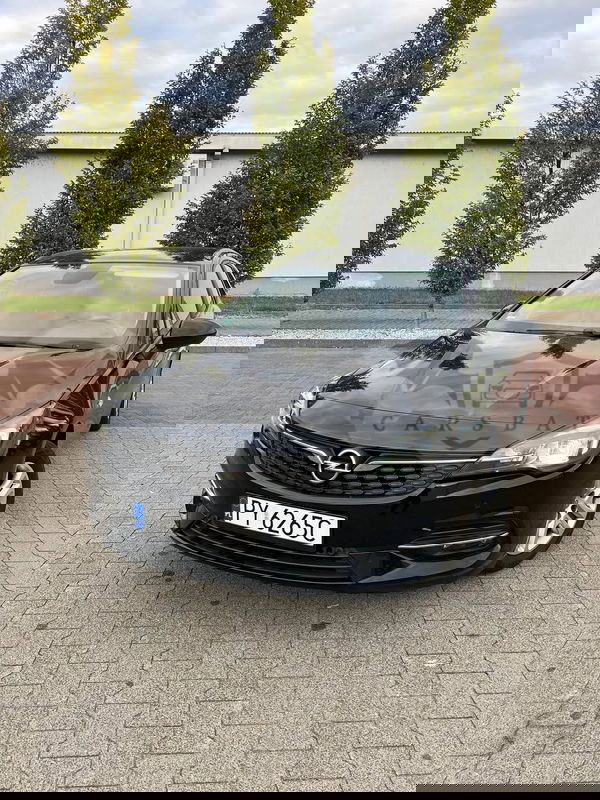 Opel Astra K V 1.5 CDTI Business Elegance 2022