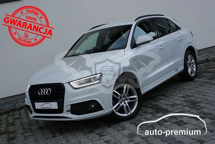 Audi A3 8P 1.6 Ambiente 2009