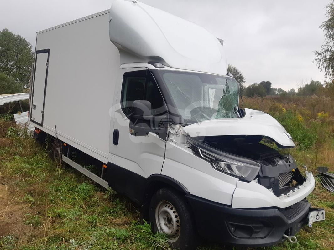 Iveco Daily 2023