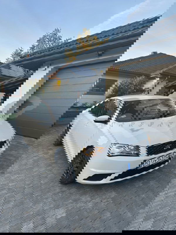 Seat Toledo IV 1.2 TSI Reference 2016
