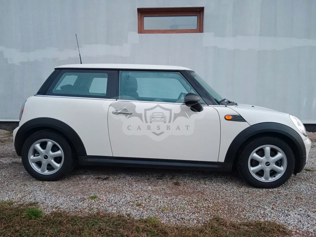 Mini One Standard 2007