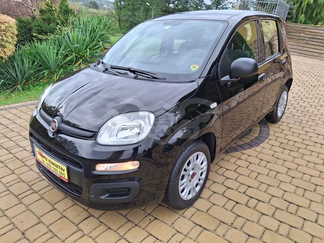 Fiat Panda III 1.2 Fresh EU6 2020