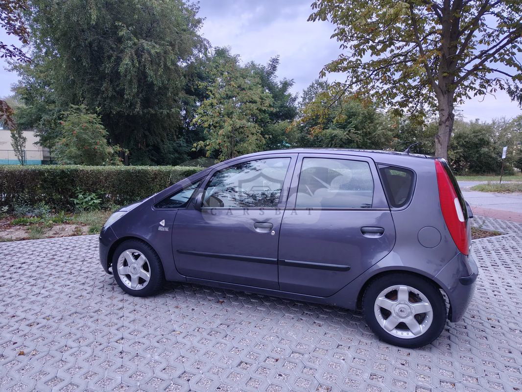 Mitsubishi Colt VII 1.3 Invite 2006