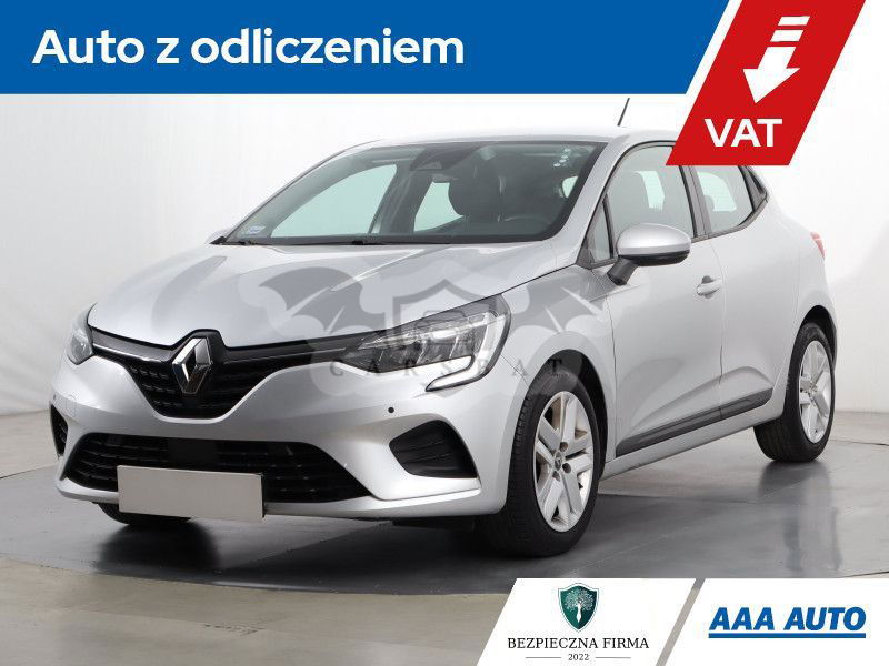 Renault Clio IV 2021