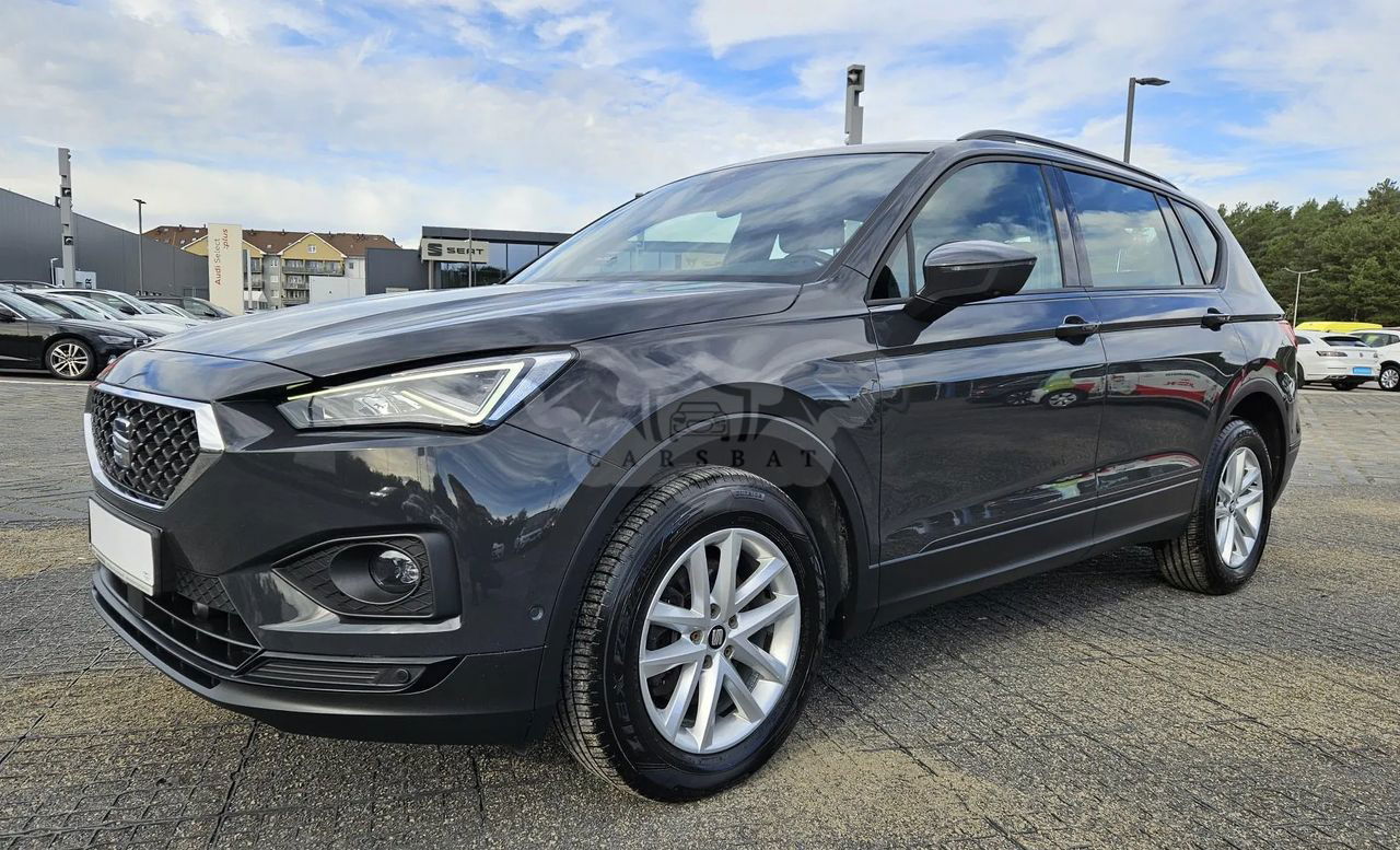 Seat Tarraco 2.0 TDI Style S&S 2019