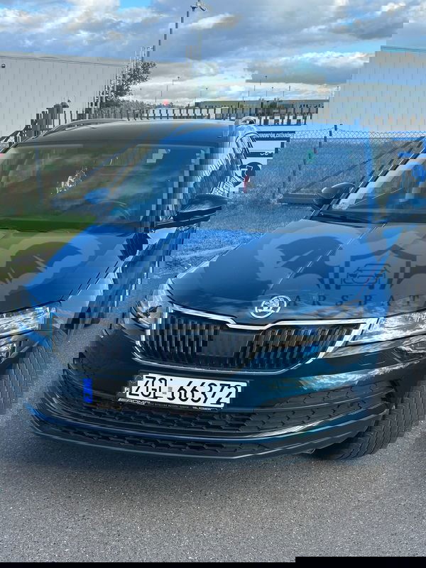 Skoda Karoq 1.5 TSI ACT 4x2 Ambition DSG 2019