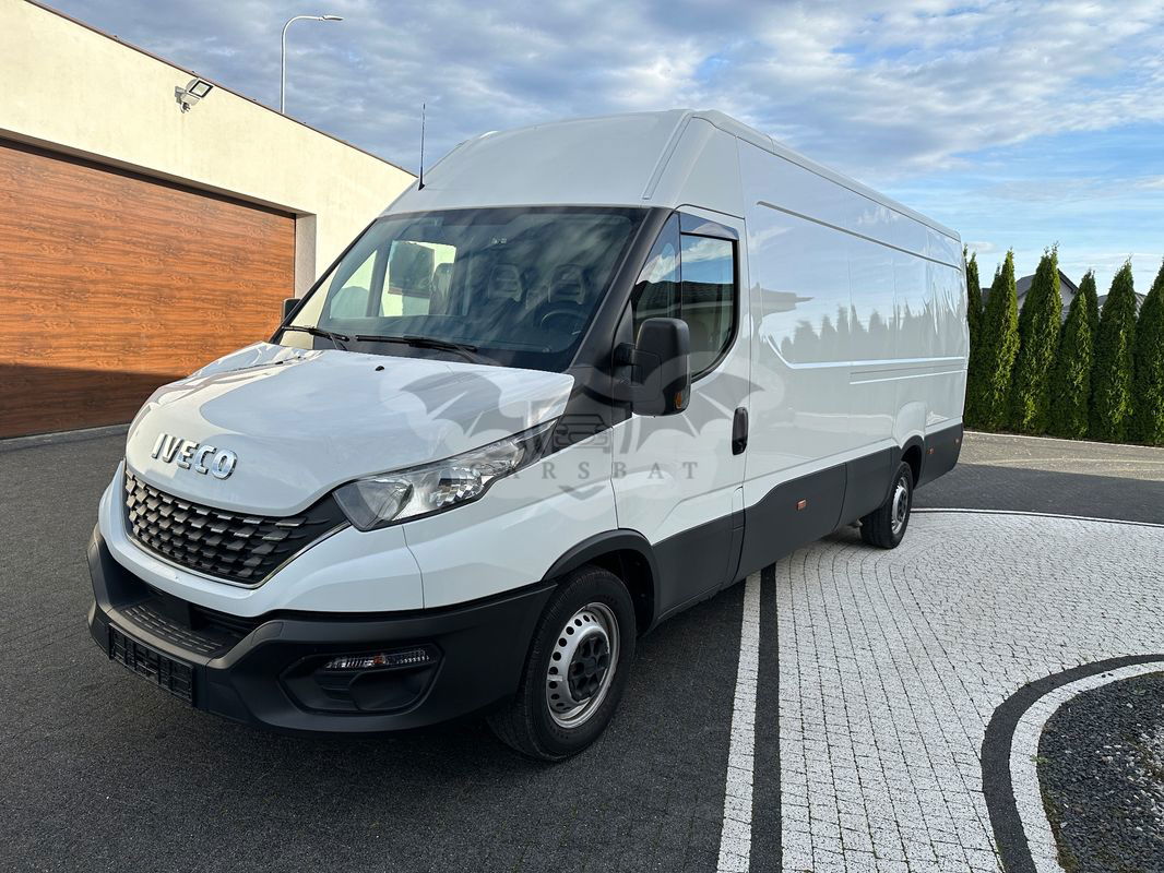 Iveco Daily 2021