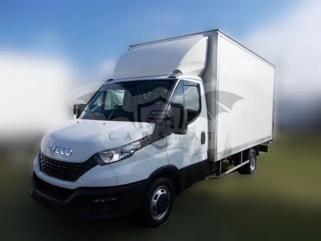 Iveco Daily 2021