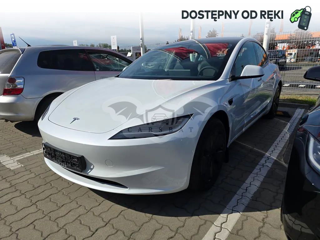 Tesla Model 3 Long Range AWD 2024