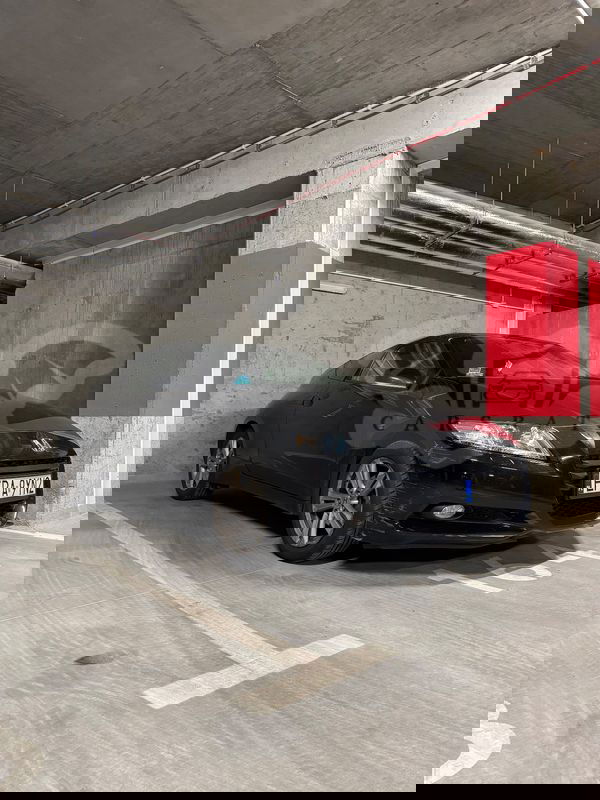 Honda CR-Z 1.5 IMA GT 2010