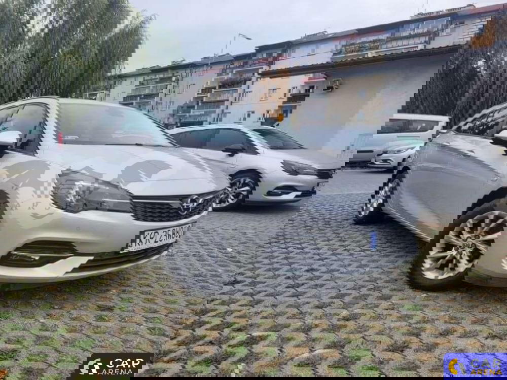 Opel Astra K V 1.2 T Edition S&S 2020