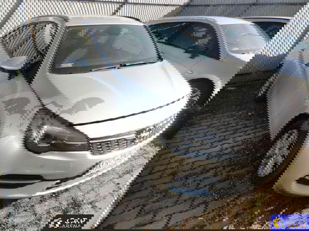 Opel Astra K V 1.2 T Edition S&S 2020