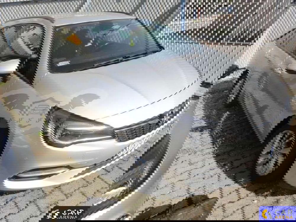 Opel Astra K 2020