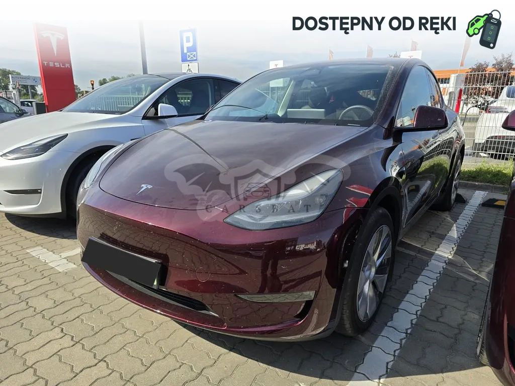 Tesla Model 3 Long Range AWD 2024