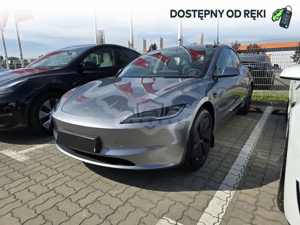 Tesla Model 3 RWD 2024