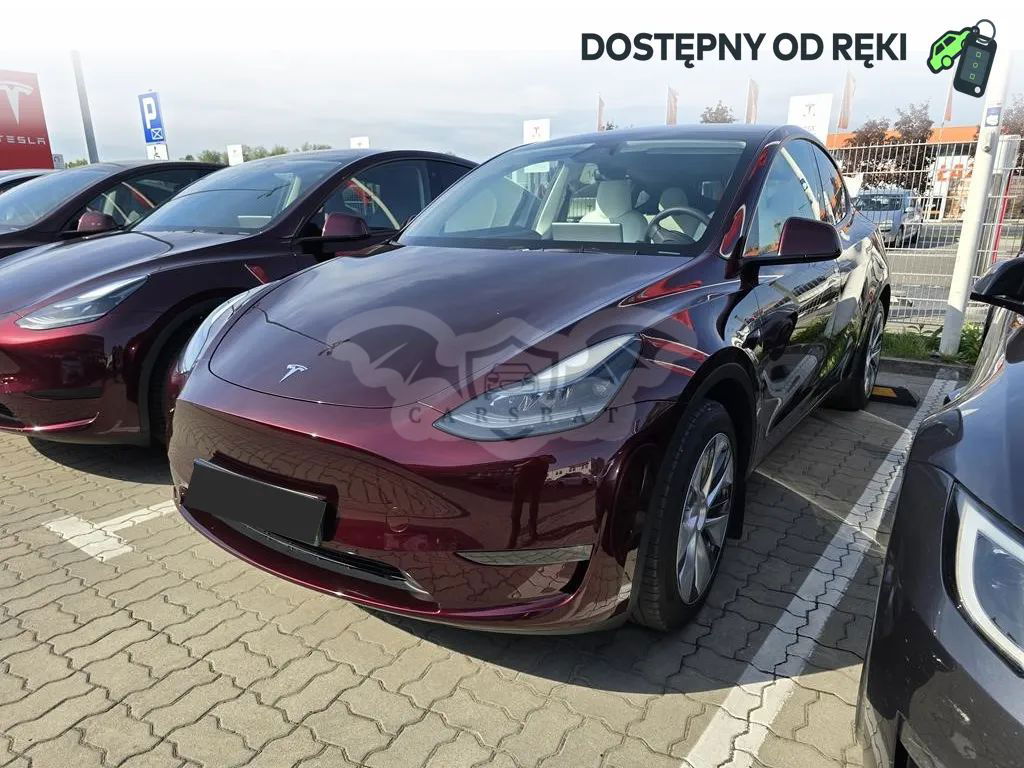 Tesla Model 3 Long Range AWD 2024