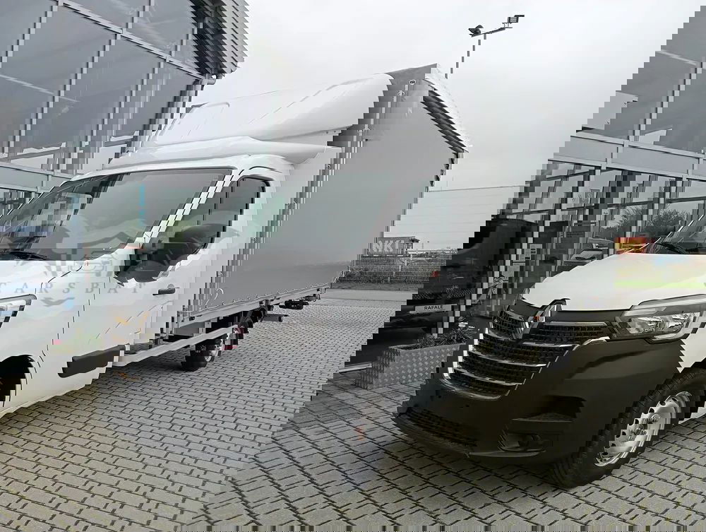 Renault Master 2024