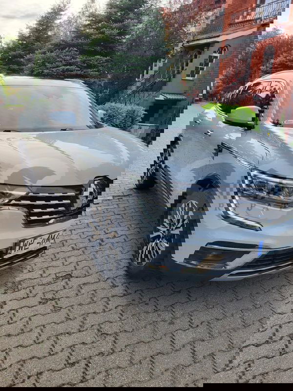 Renault Koleos II 2.0 Blue dCi Initiale Paris 4x4 X-Tronic 2021