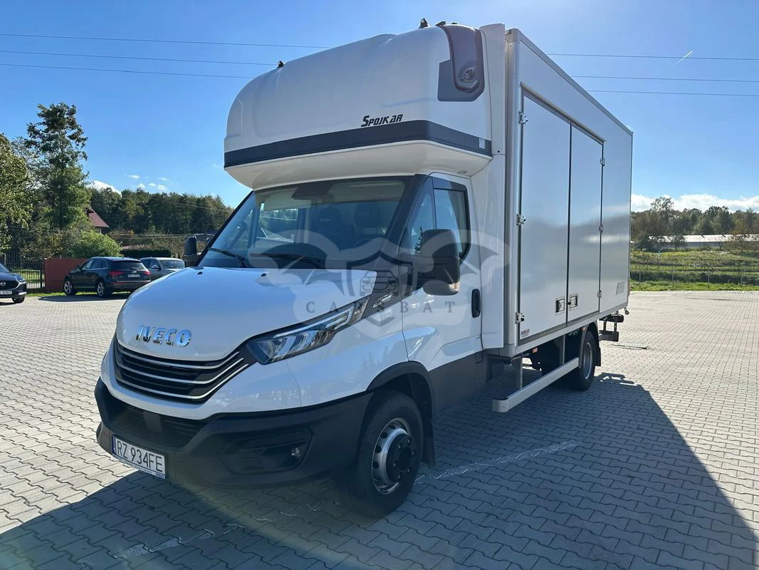 Iveco Daily 2023