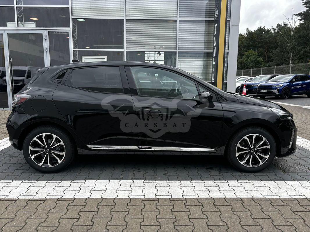 Renault Clio V 1.0 TCe Techno 2024