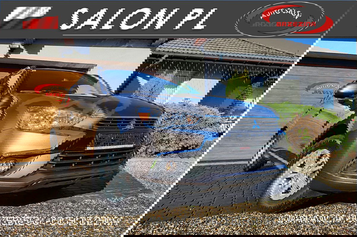 Mitsubishi ASX 1.6 2WD Invite 2017