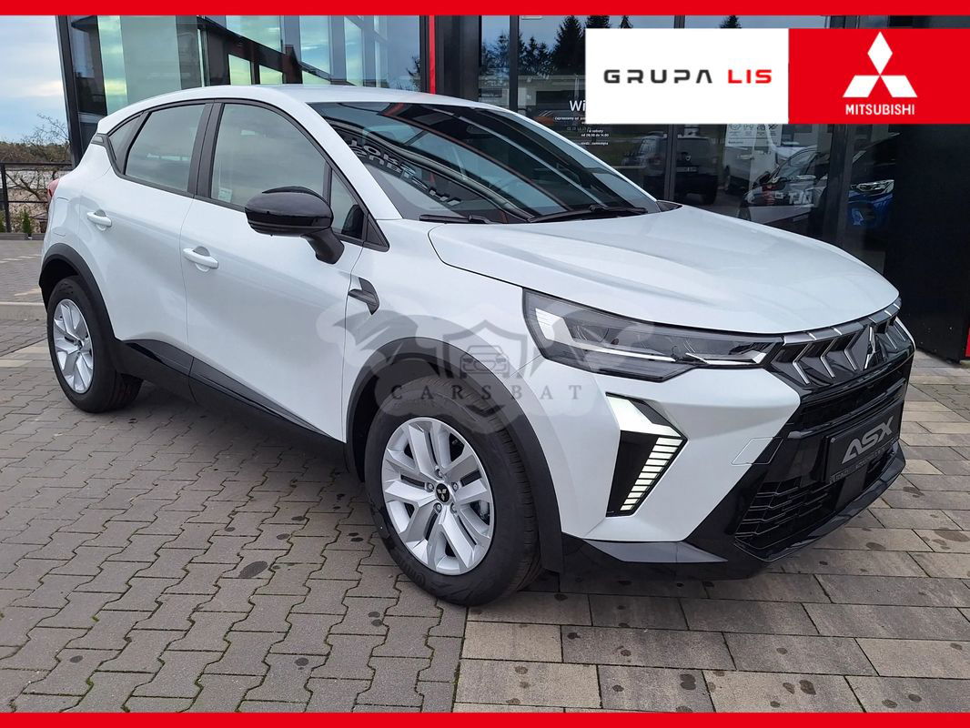 Mitsubishi ASX 2024