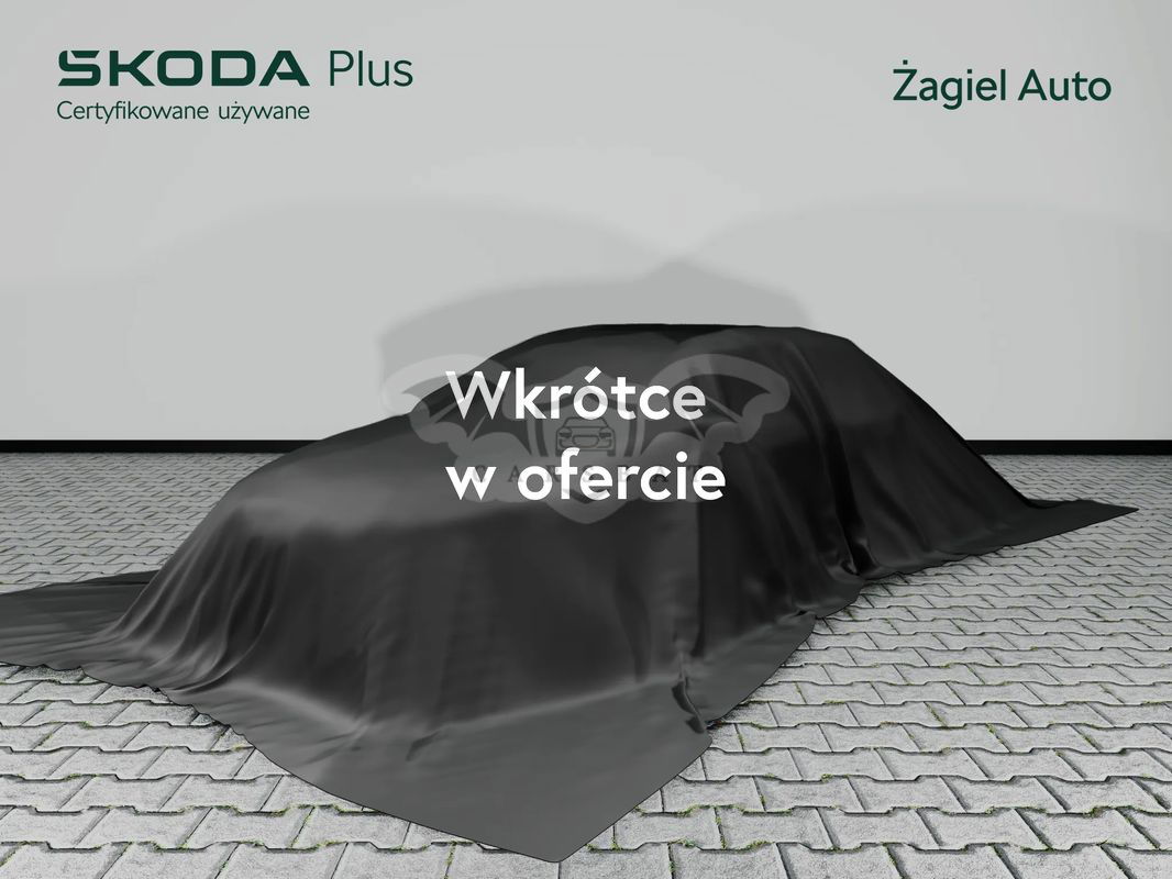 Skoda Scala 1.0 TSI Ambition 2021