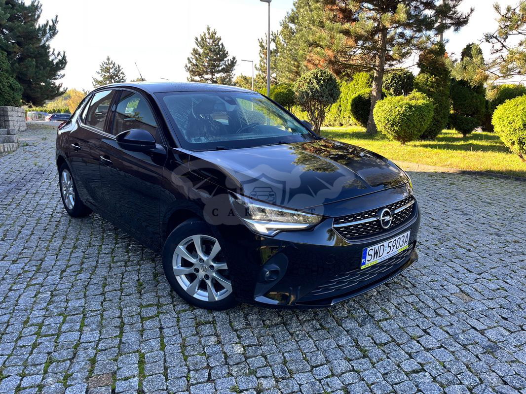 Opel Corsa F 1.2 Edition S&S 2020