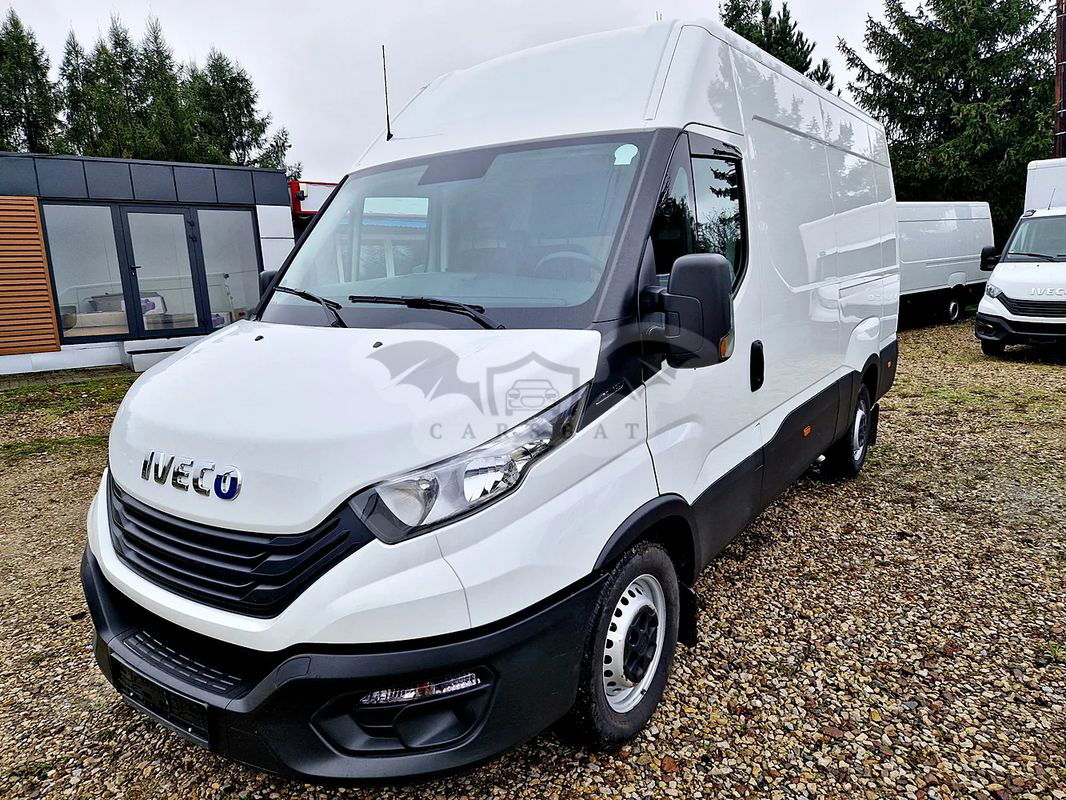 Iveco Daily 2022