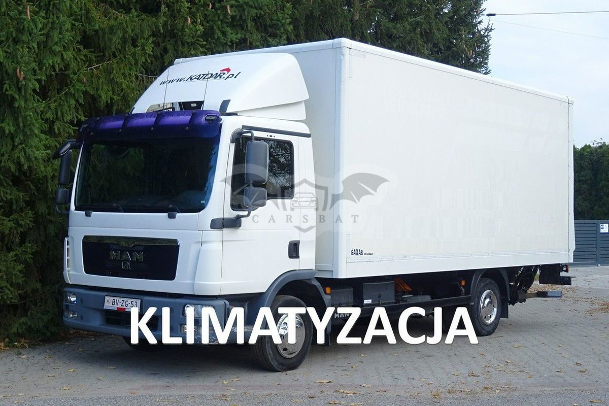 MAN M2000 2009