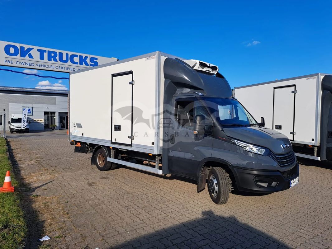 Iveco Daily 2022