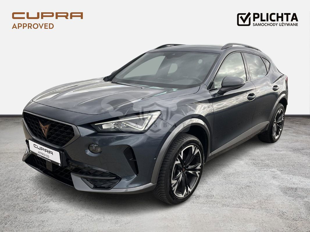 Cupra Formentor 1.5 TSI DSG 2023