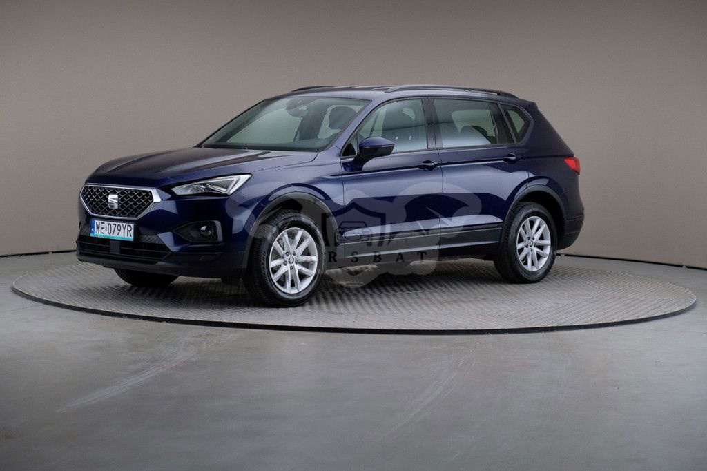 Seat Tarraco 2.0 TDI Style S&S 2019