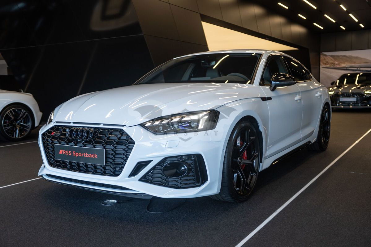 Audi RS5 2024